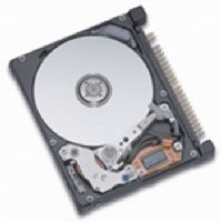 Hitachi TRAVELSTAR C4K40 40GB ATA5 (HTC424040F9AT00) Hitachi TRAVELSTAR C4K40 40GB ATA5 (HTC424040F9AT00)